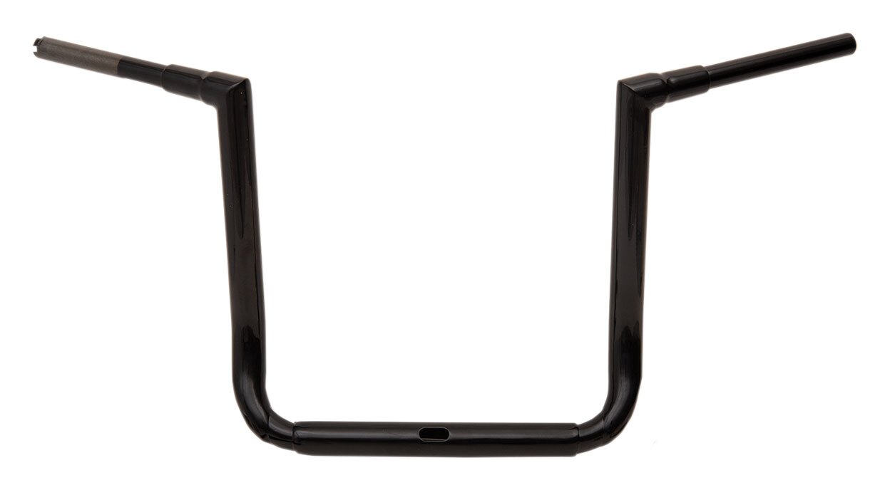 SportsBikeShop LA Choppers Grande Twin Peaks Handlebar For Harley Touring 1999-2013