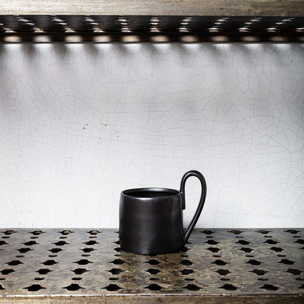 Mug Flow - Noir