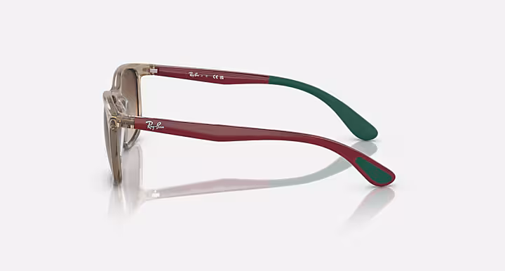 Ray-Ban RB9076S KIDS
