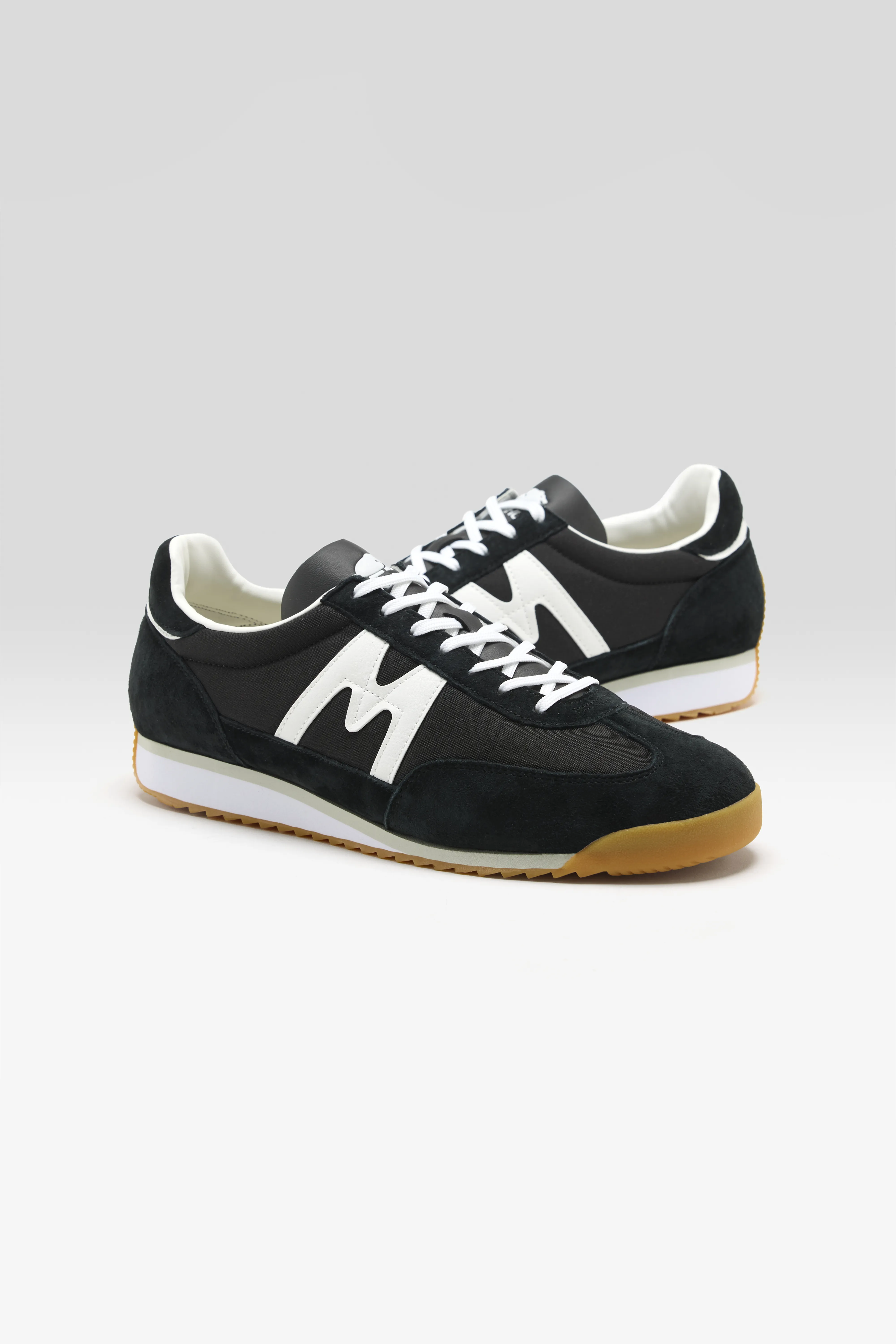 Bellerose Mestari 76 for Men  (261 / M / BLACK)