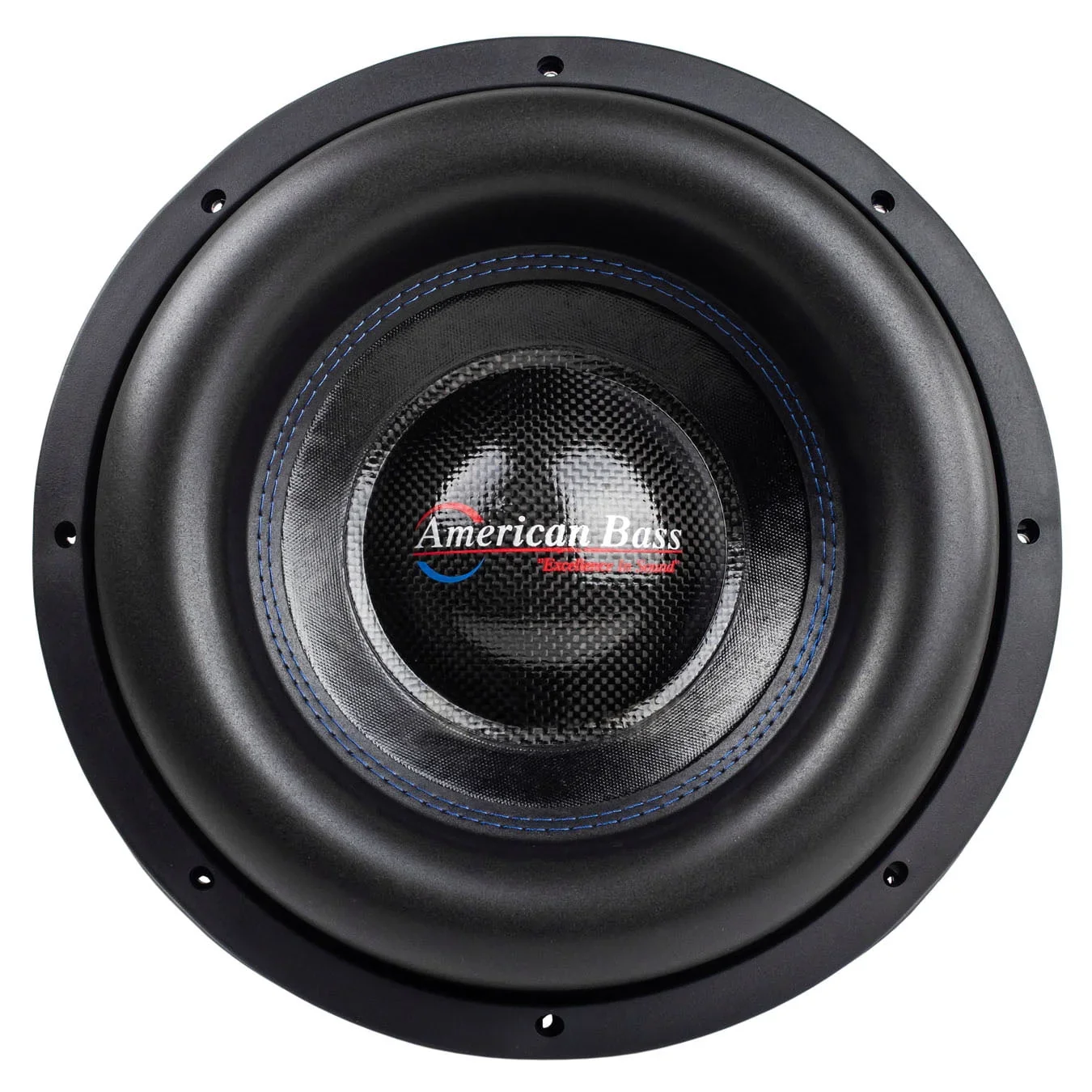 American Bass XMAXXX 12