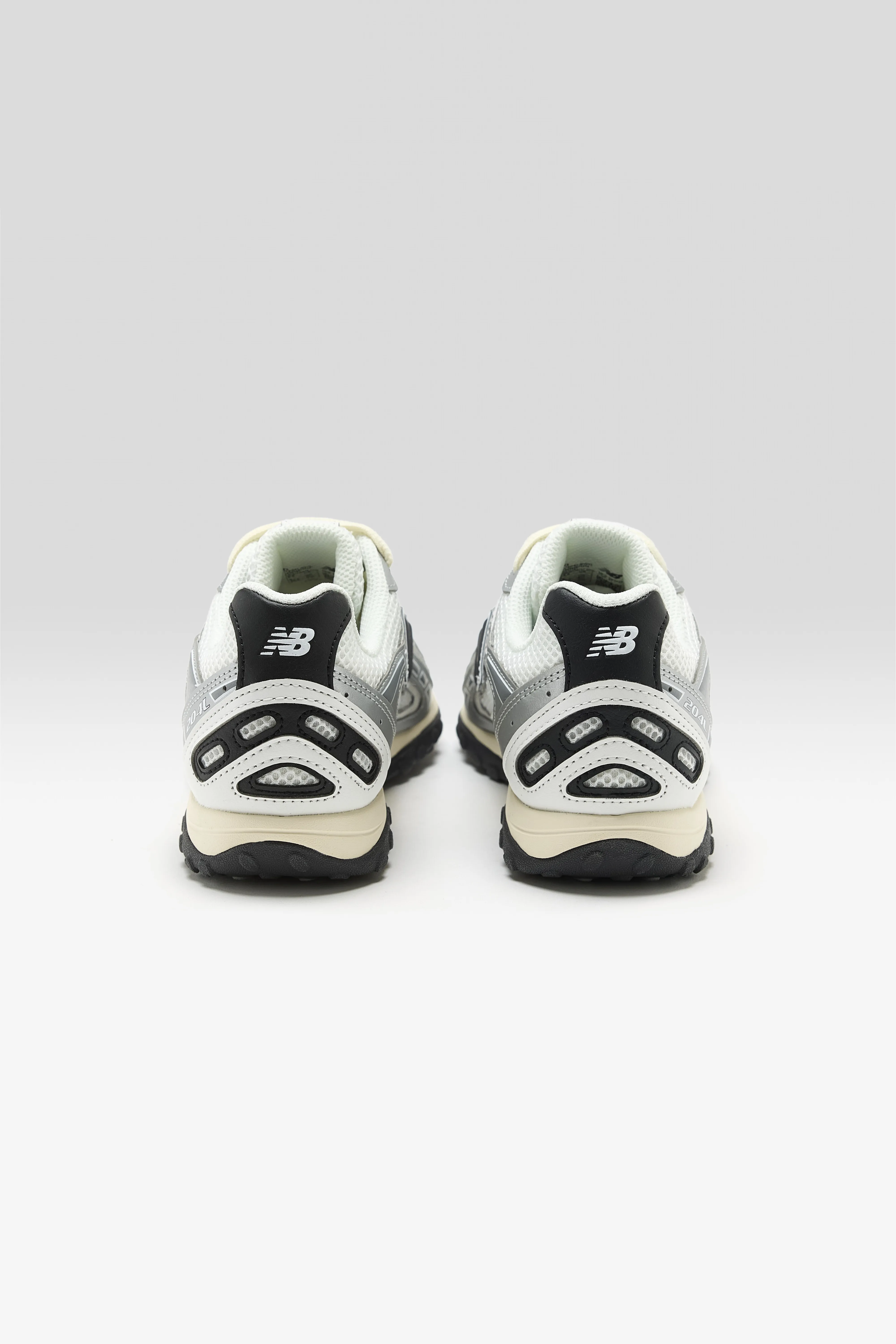 Bellerose 204L for Women  (252 / W / SILVER)