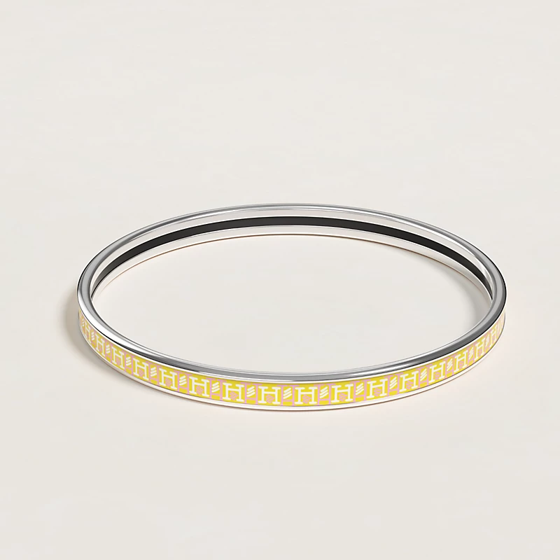Replicate Faubourg City enamel bracelet(1:1 replica) - Original Replica Club