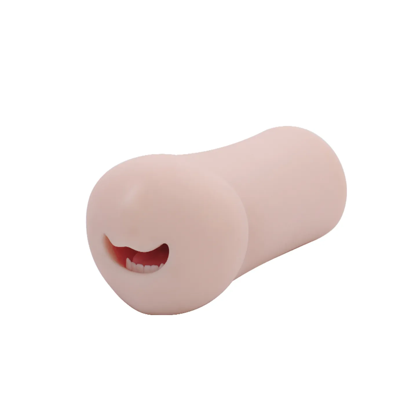Cuerpo de material TPE suave del juguete sexual diseño chica gato. Dr.YUU