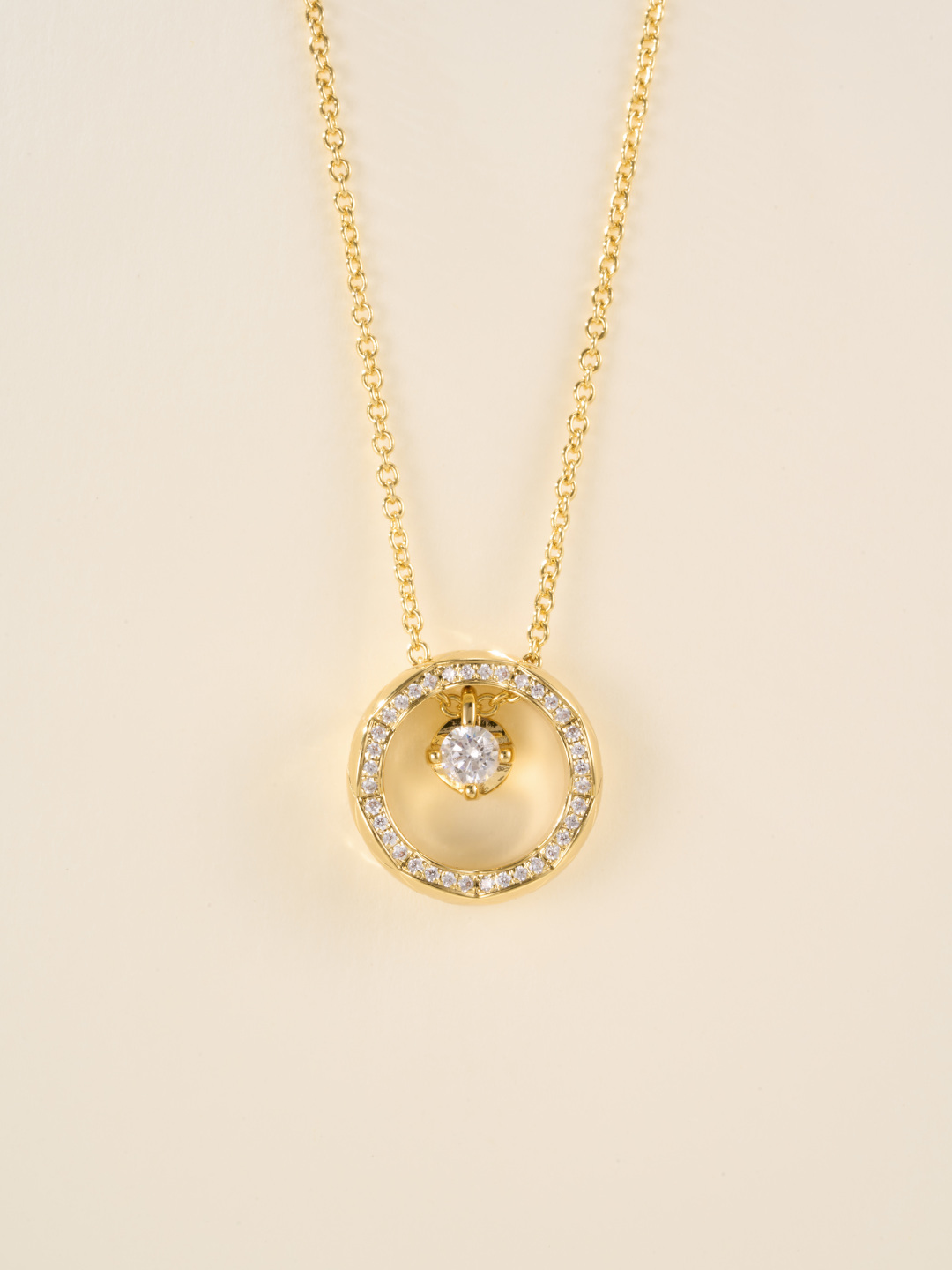 Chanel Coco Collier Necklaces Three Colors Options - Original Replica Club