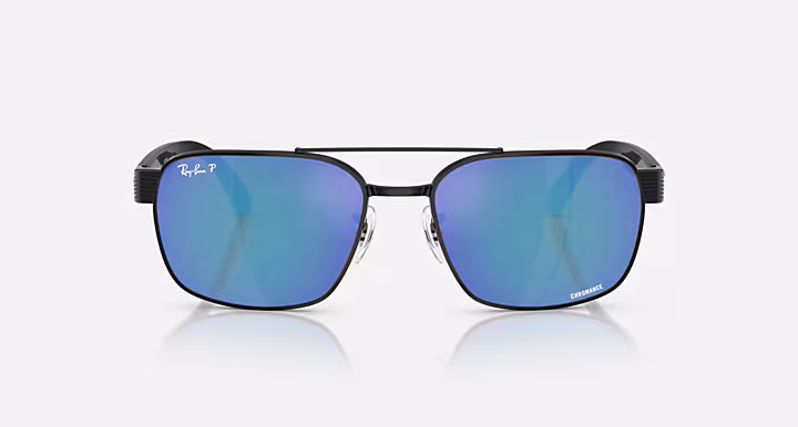 Ray-Ban RB3751CH CHROMANCE