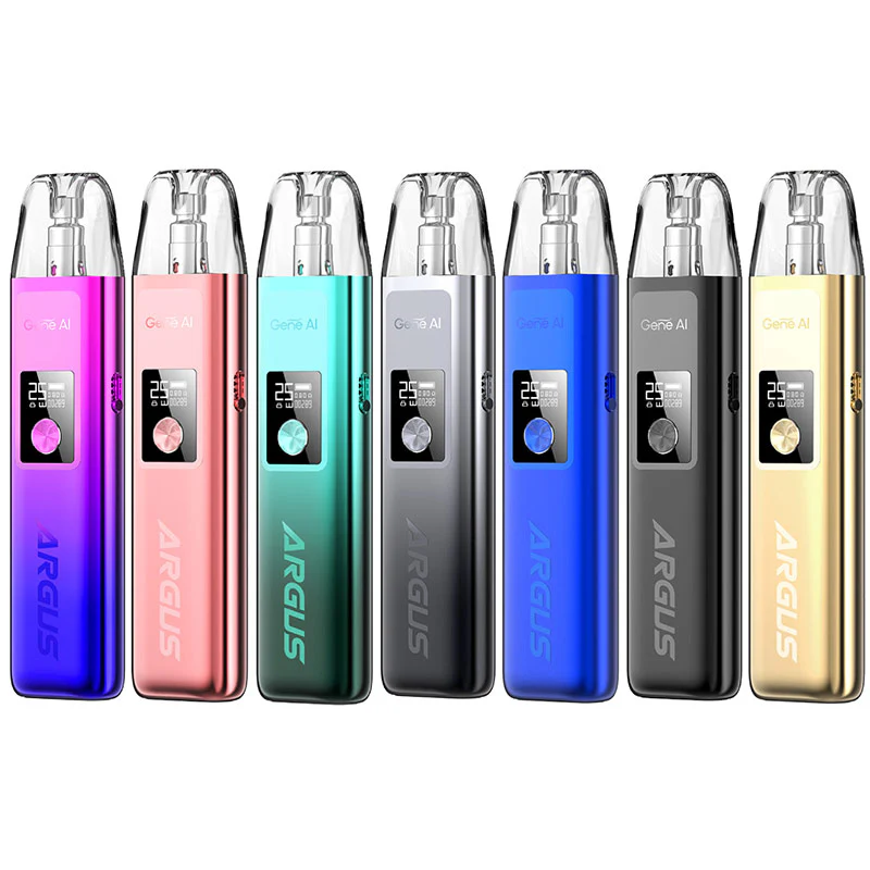 voopoo argus pro price in pakistan VooPoo Argus P3 Pod Kit 30w main image 1
