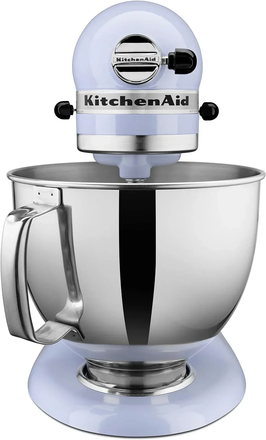 KitchenAid Artisan Series 5 Quart Tilt Head Stand Mixer