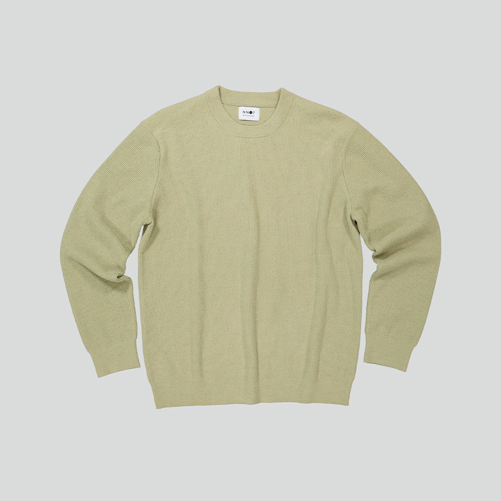 NN. 07 - Sweat Danny - Vert