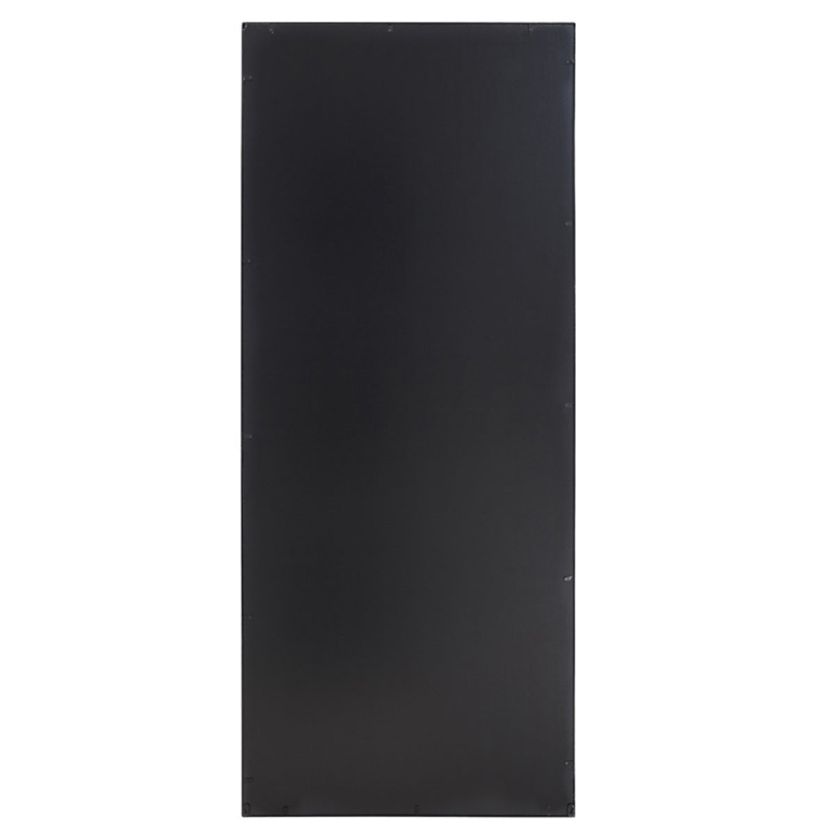 Light & Living - Rincon spiegel 183x77 cm mat zwart