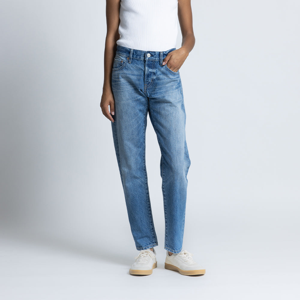Red Legend - Jean 609 - Denim