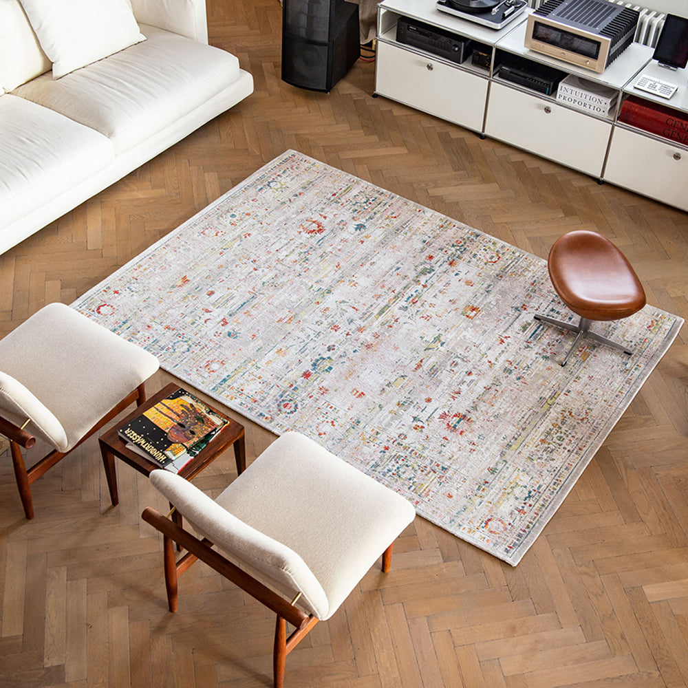 Louis de Poortere Antiquarian Vloerkleed 240 x 340 cm - Turkish Deligh