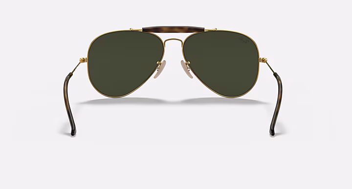 Ray-Ban OUTDOORSMAN HAVANA COLLECTION