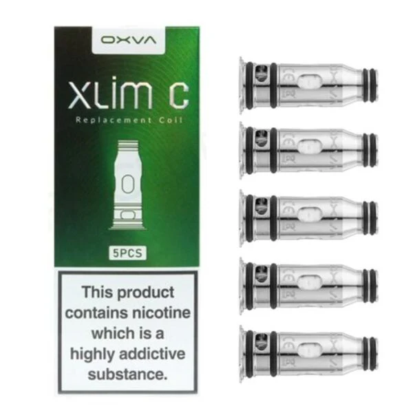 xlim c oxva OXVA Xlim C Review - Full Marks OXVA!! main image 1