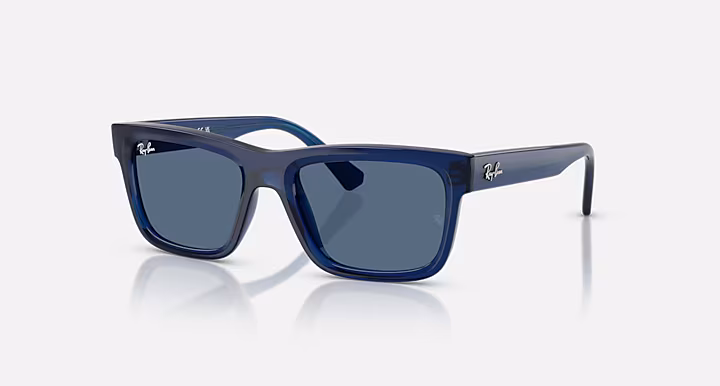 Ray-Ban RB9196S KIDS BIO-BASED