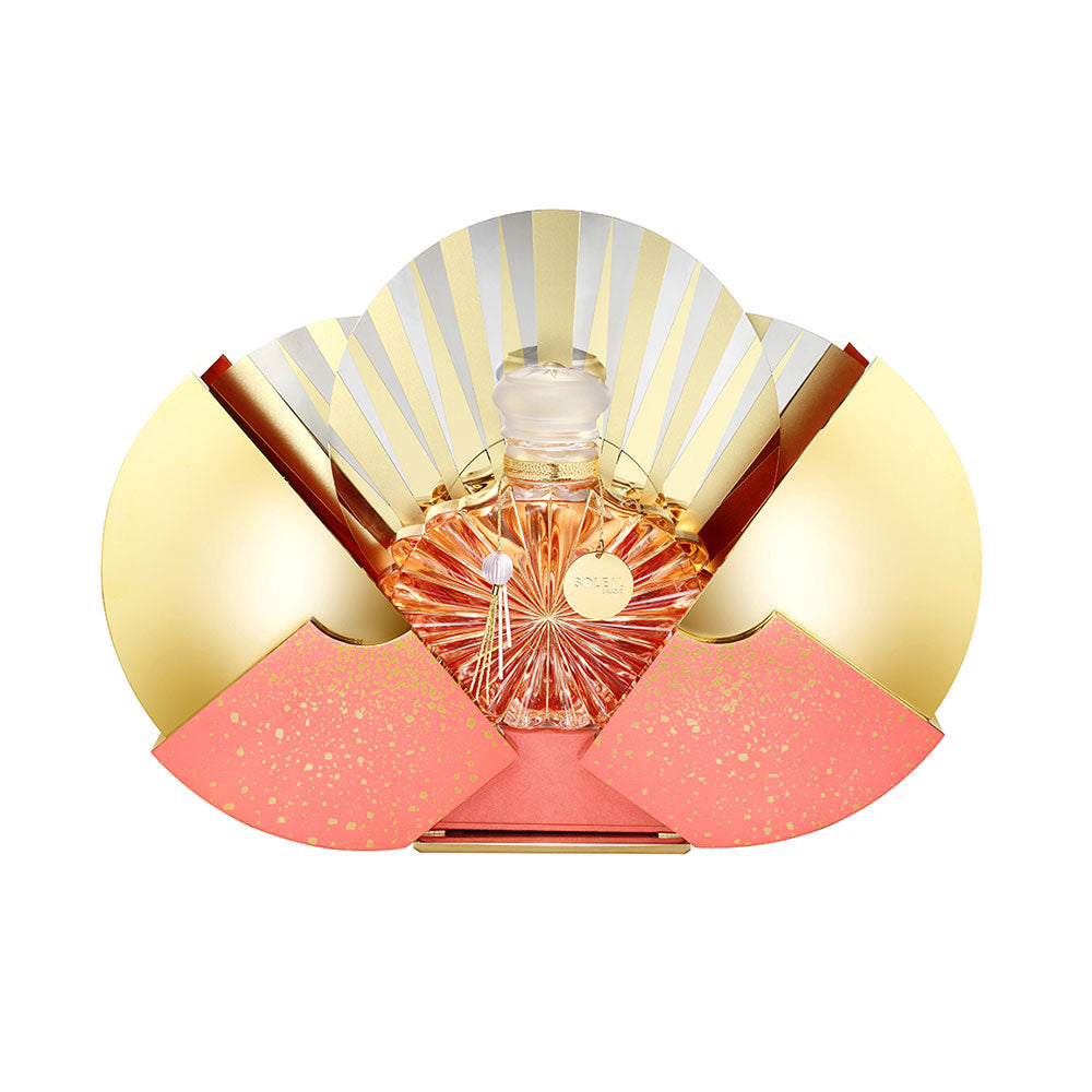 SOLEIL LALIQUE ÉDITION CRISTAL - EXTRAIT DE PARFUM, 1500 ML