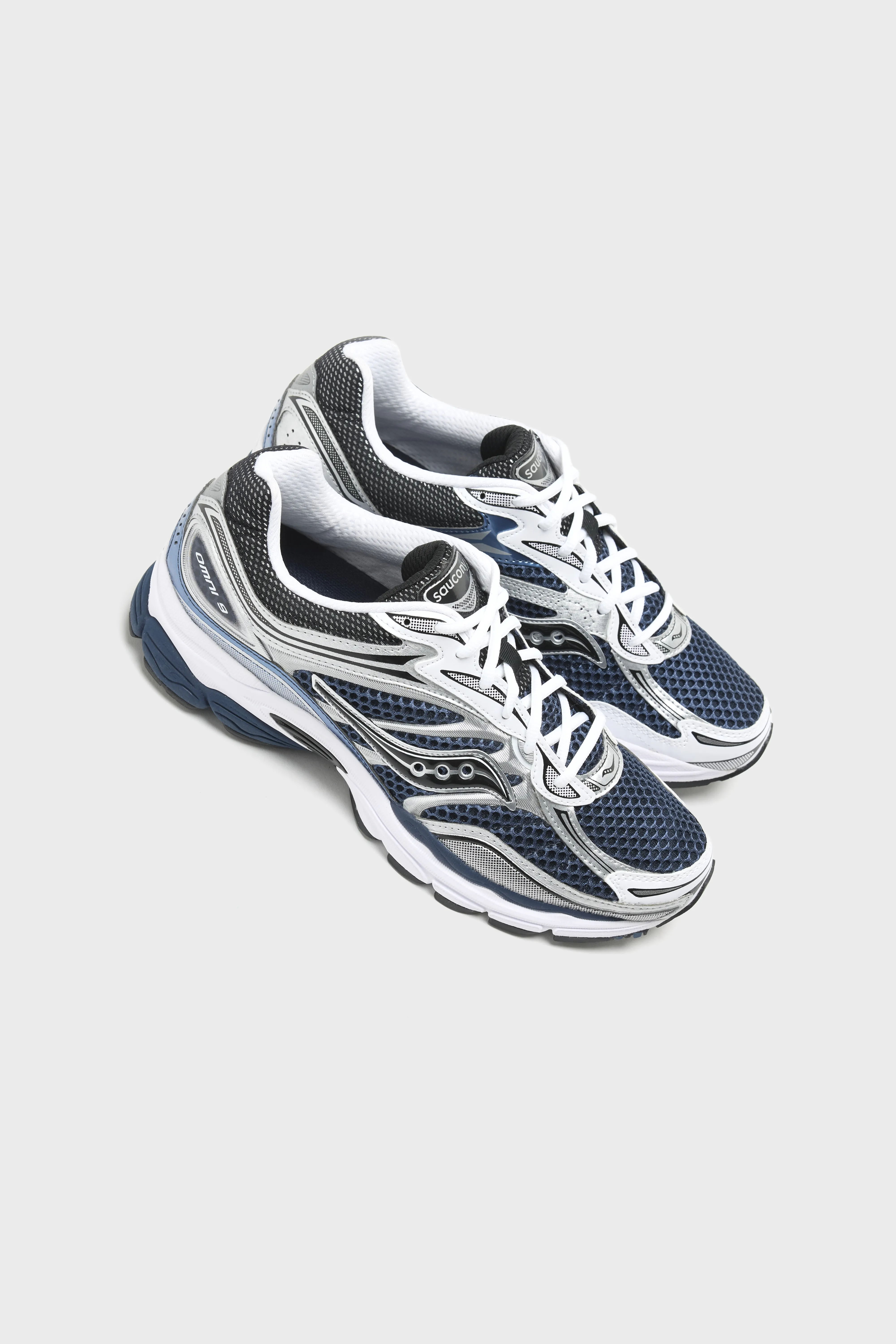 Bellerose Progrid Omni 9 for Men  (261 / M / DARK NAVY)