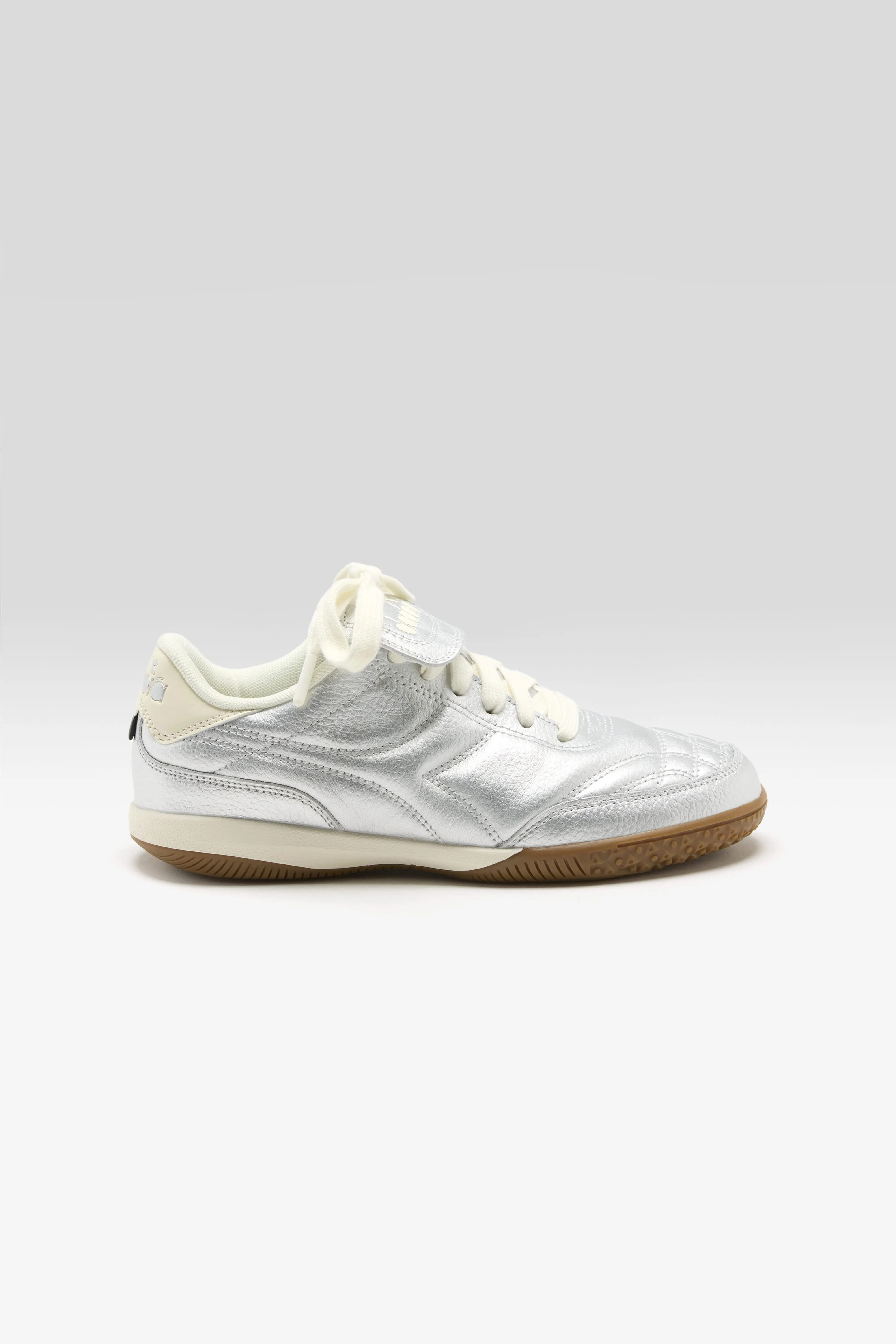 Bellerose Gold Indoor Metallic for Women  (261 / W / SILVER)