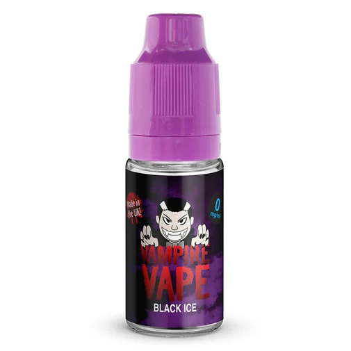 black ice flavour concentarte 30ml by vampire vape Lost Mary BM600 Disposable Vape Review - Top Flavours