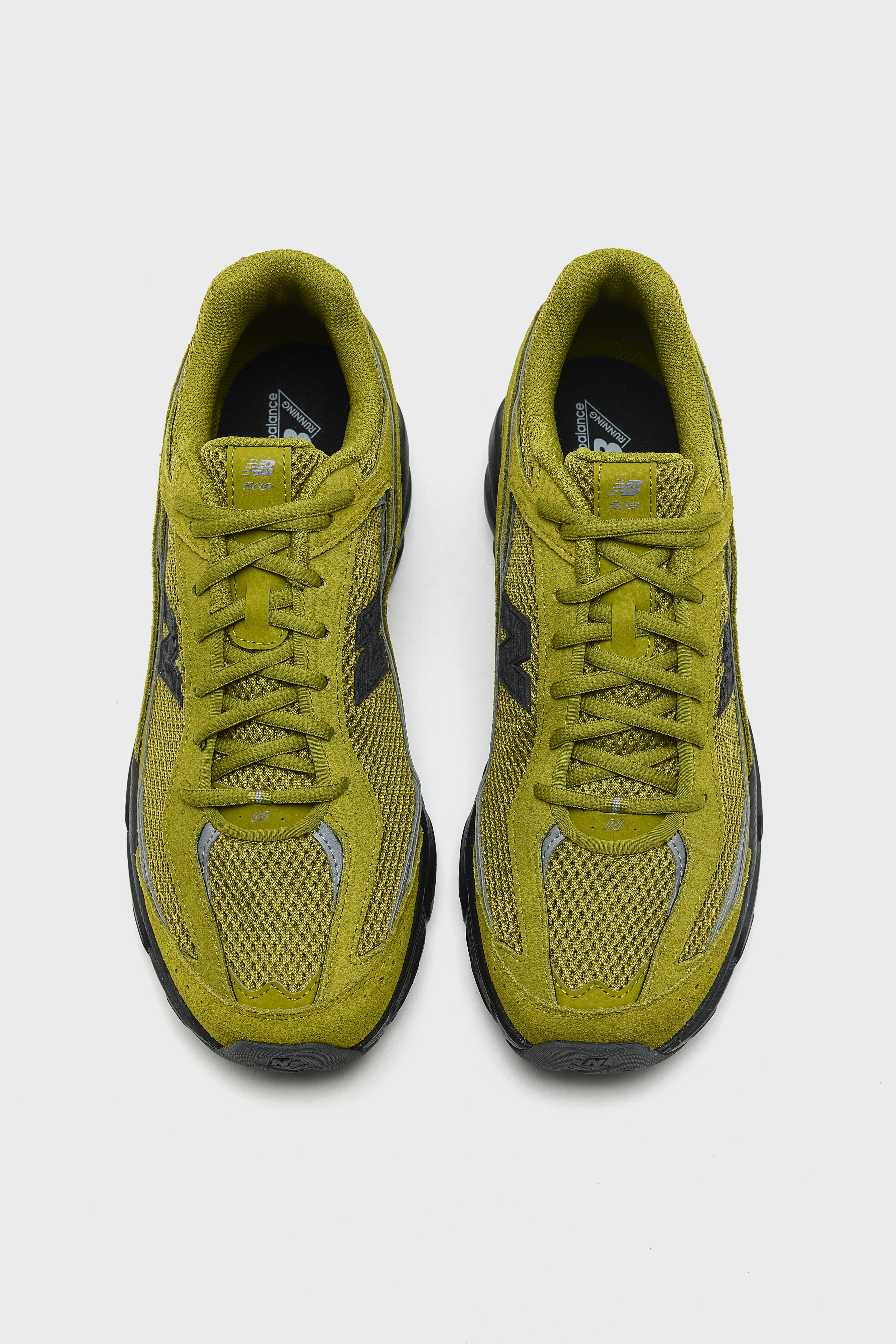 Bellerose 509 for Men  (261 / M / GREEN)