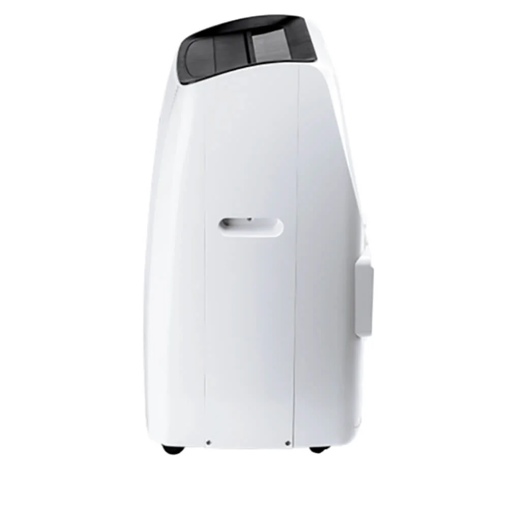 TCL H10PH26W 14,000 BTU Portable Air Conditioner and Heater - Image 4