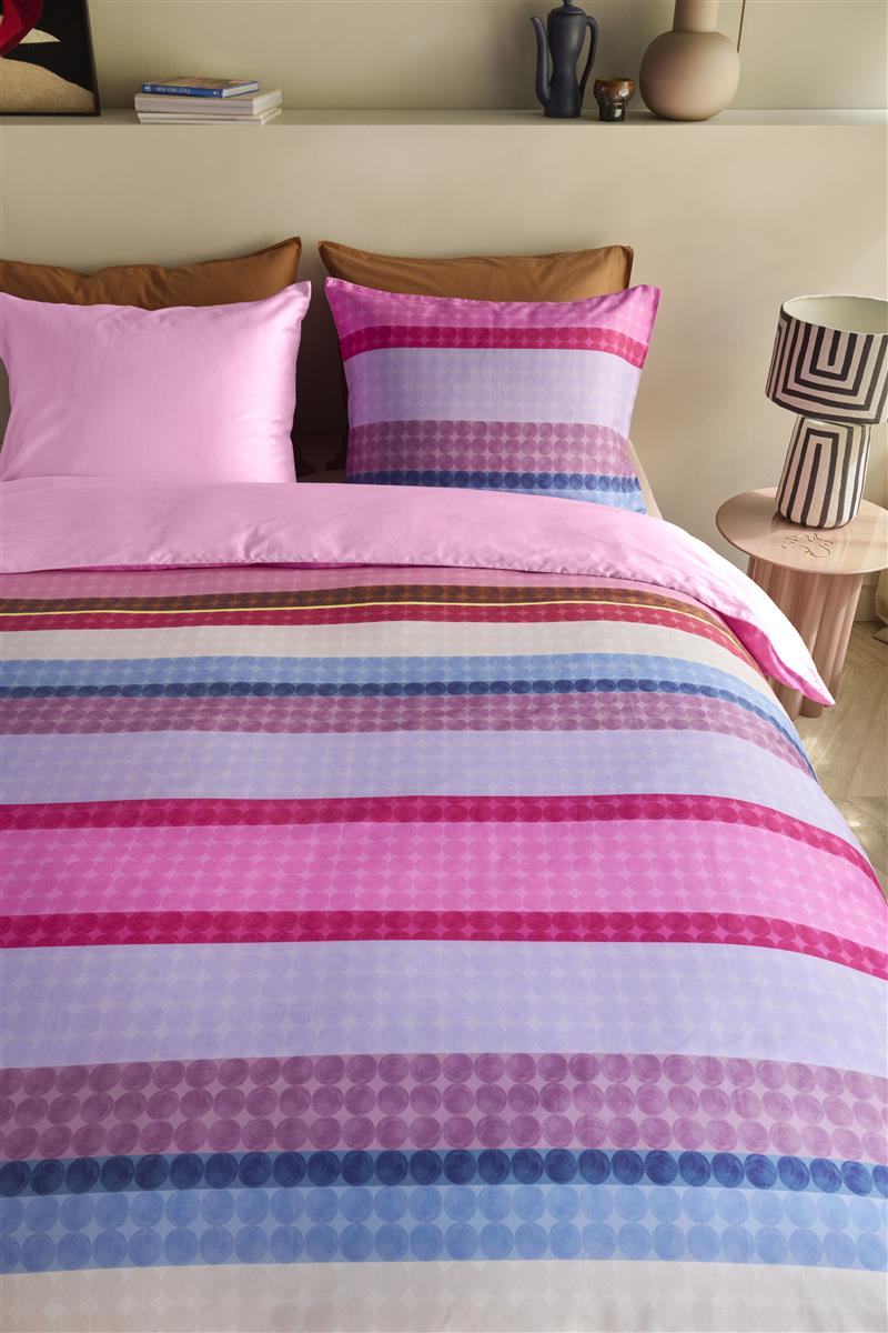 Oilily Maddison dekbedovertrek - 140x200 220 - Multi