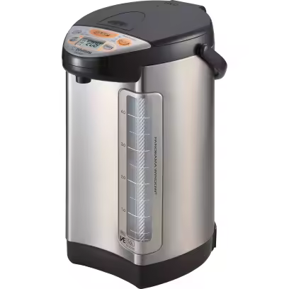 Zojirushi CV - DCC50XT VE Hybrid Water Boiler & Warmer
