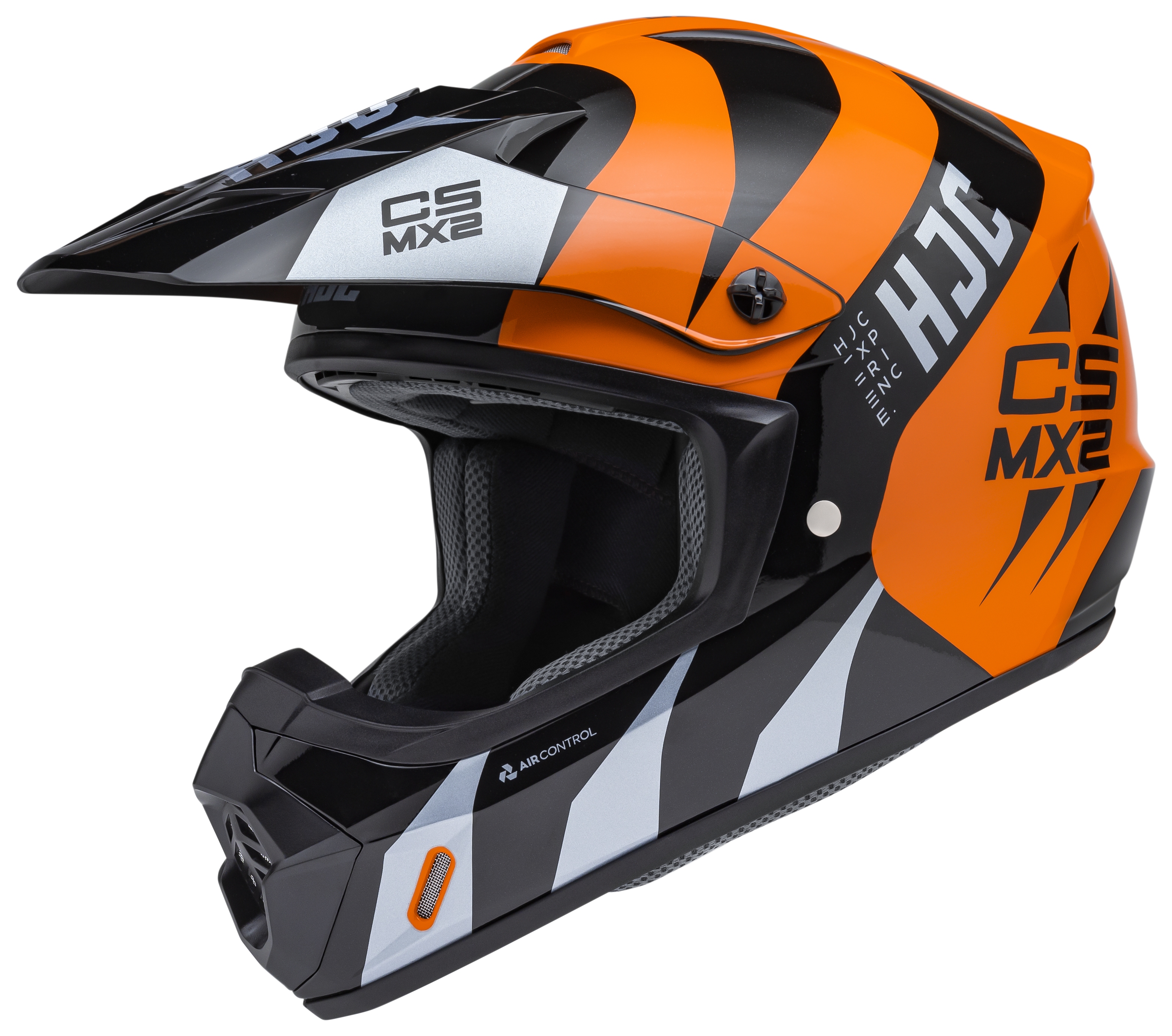 SportsBikeShop HJC CS-MX 2 Crox Helmet