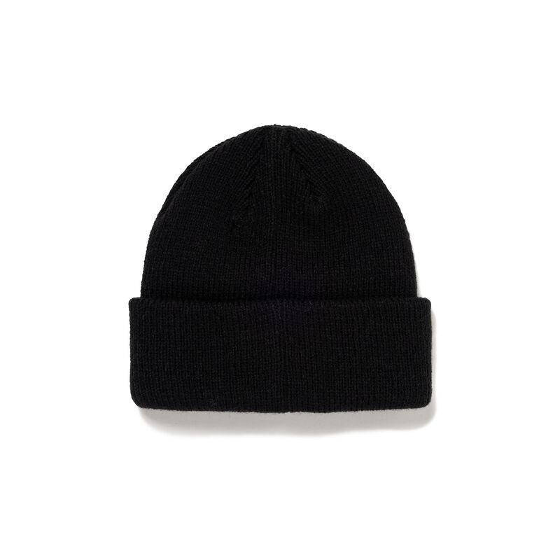 HUMAN MADE BEANIE