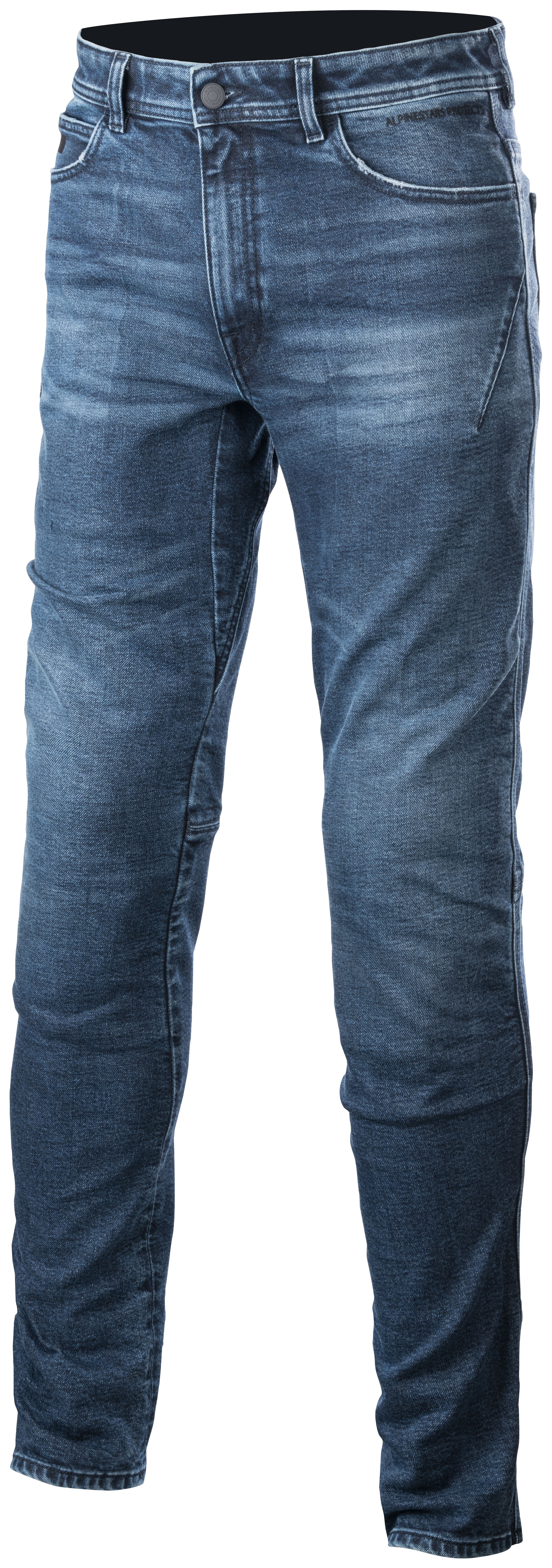 SportsBikeShop Alpinestars Argon Slim Fit Jeans