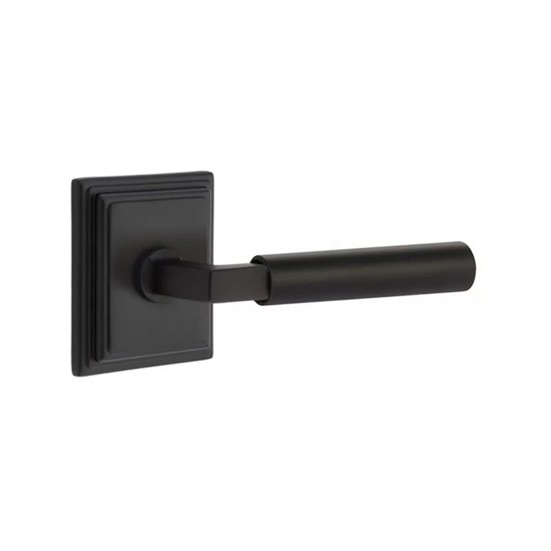 Select L-Square Smooth Leverset - KTF Painting Interior Exterior