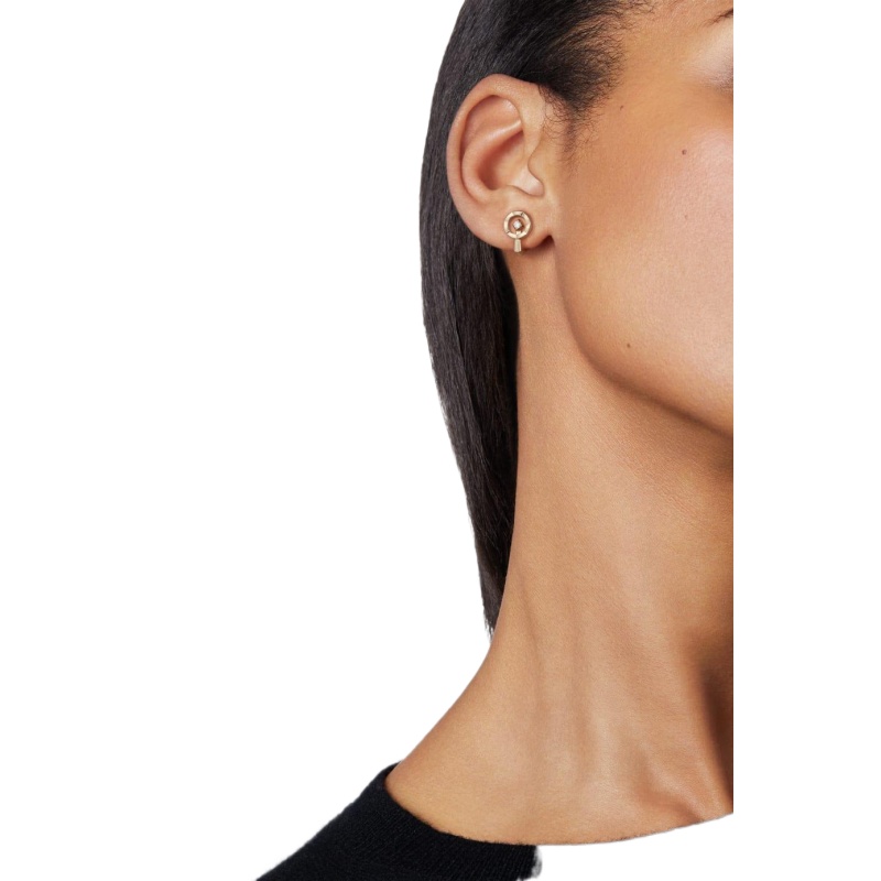 Replicate COCO single earring(1:1 replica) - Original Replica Club