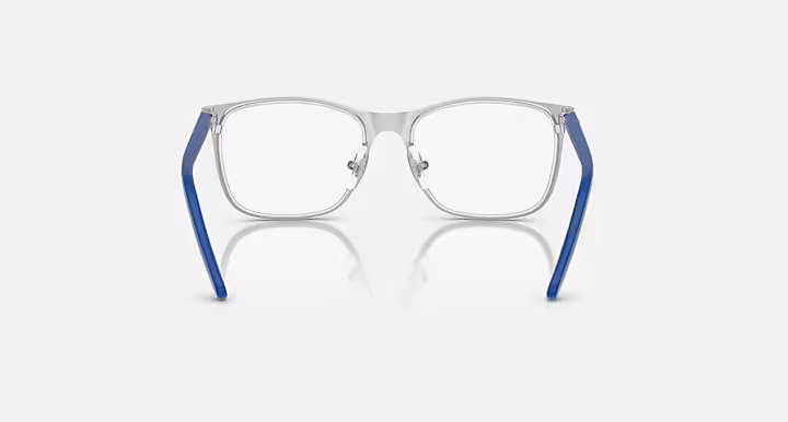 Ray-Ban RB9551V OPTICS KIDS