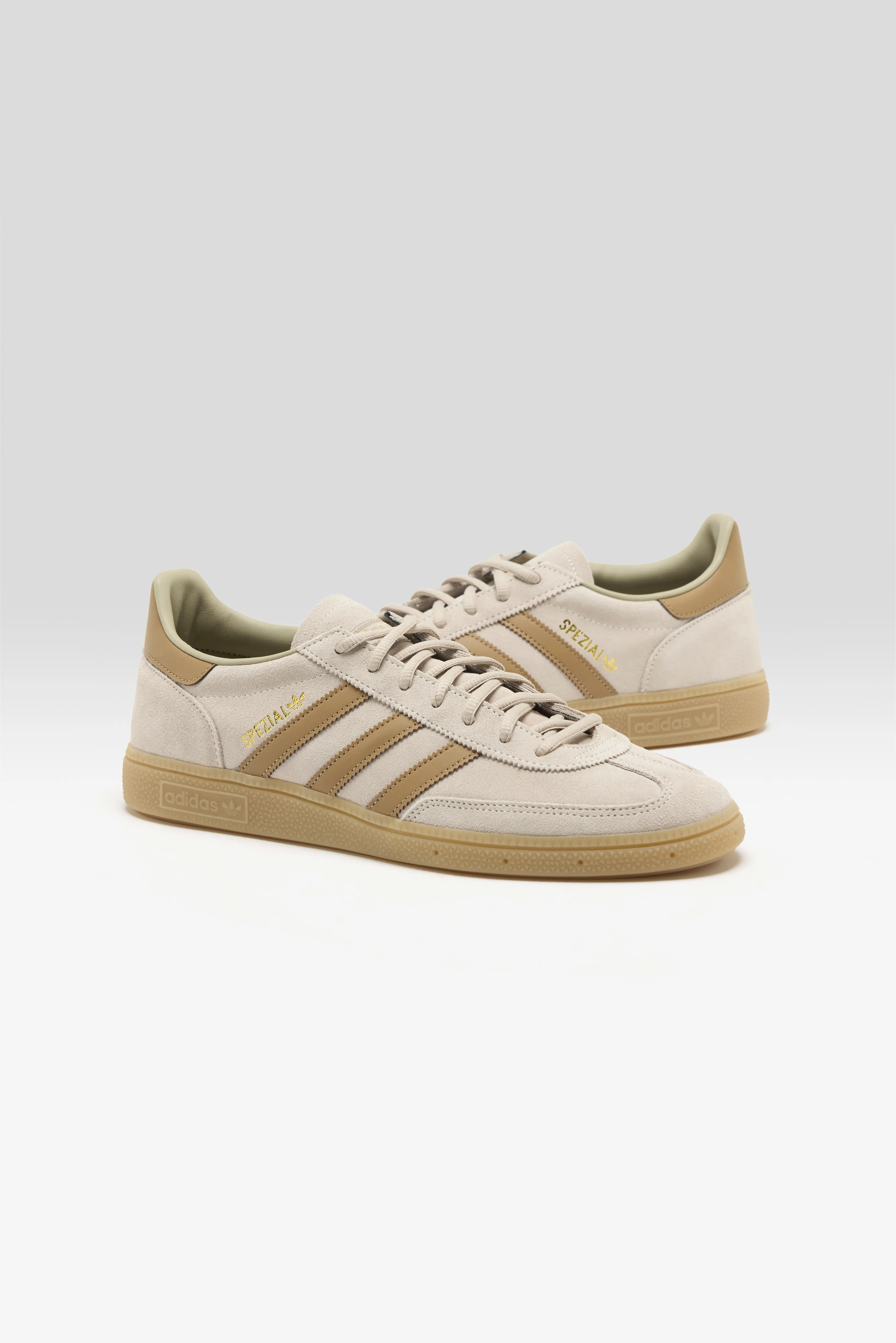 Bellerose Handball Spezial for Men  (261 / M / BEIGE)