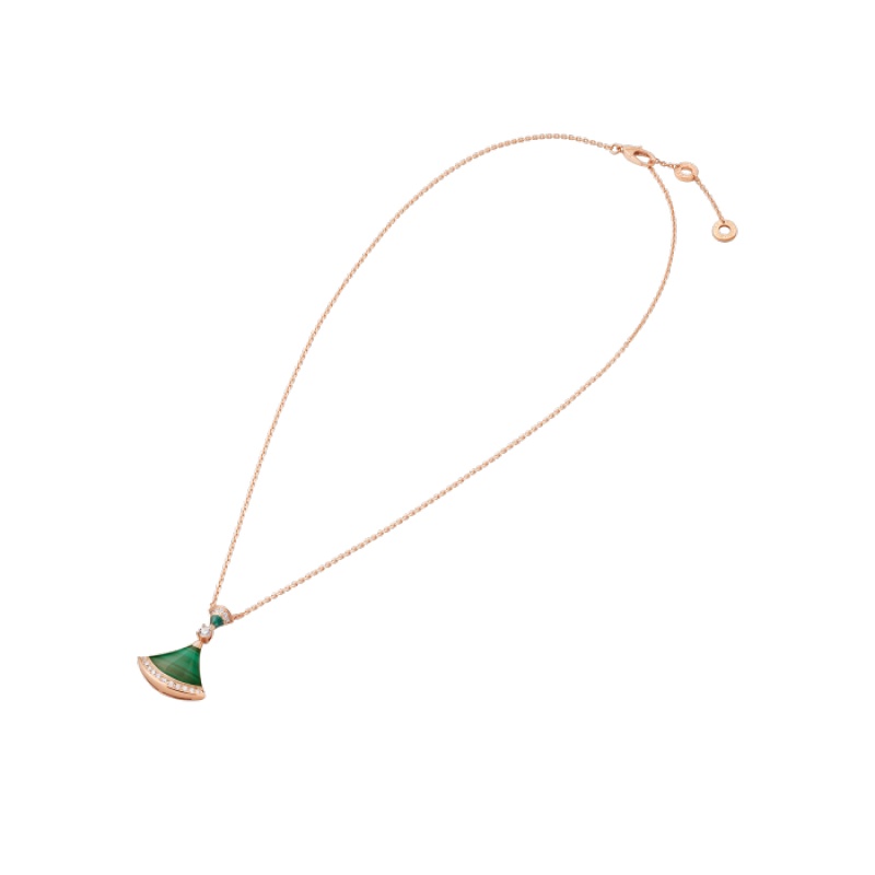 Replicate DIVAS’ DREAM Necklace(1:1 replica) - Original Replica Club