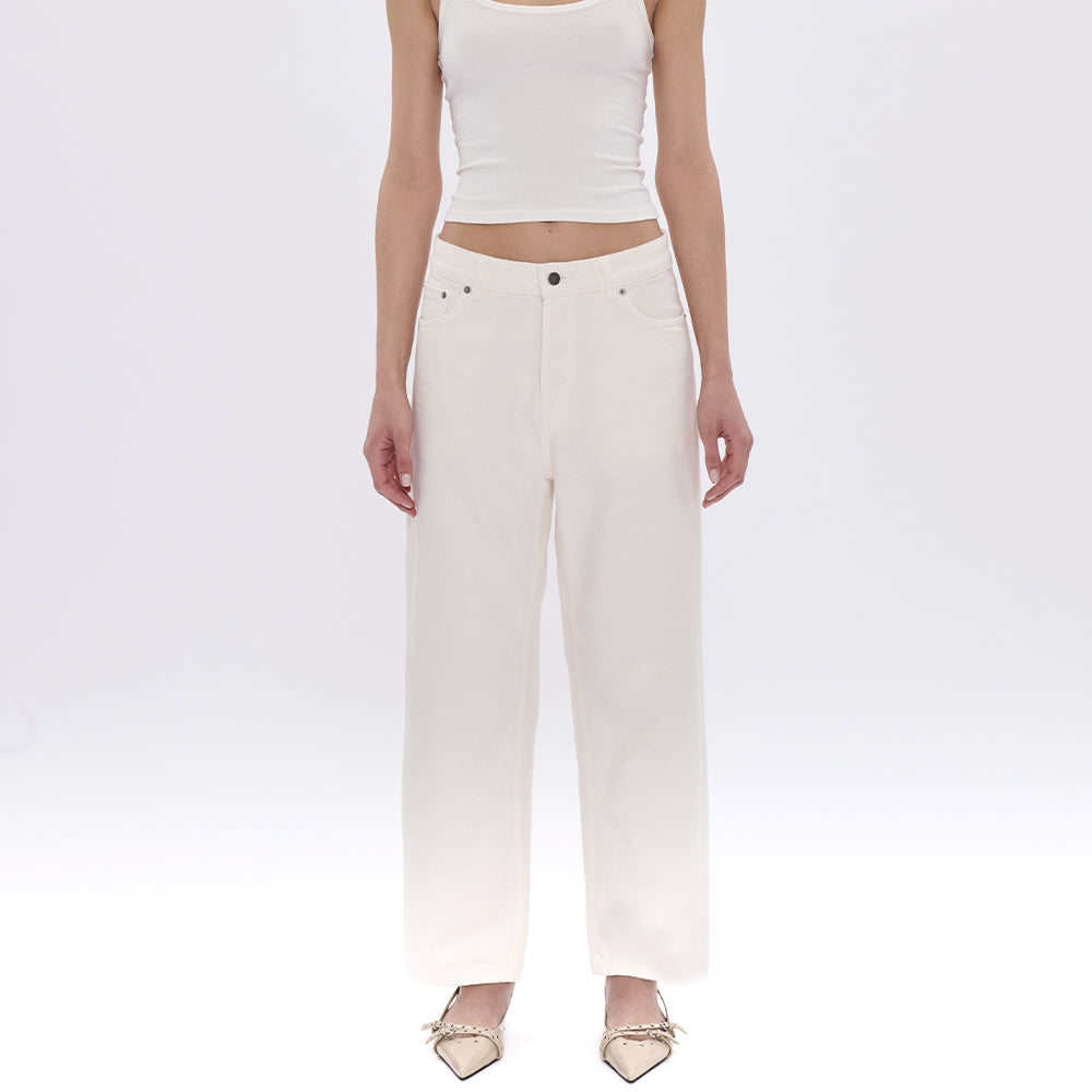 Haikure - Jeans Betty Bull 44 - Off White