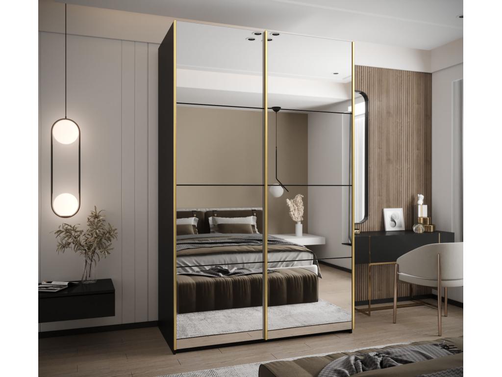 Armario LUX 2 160