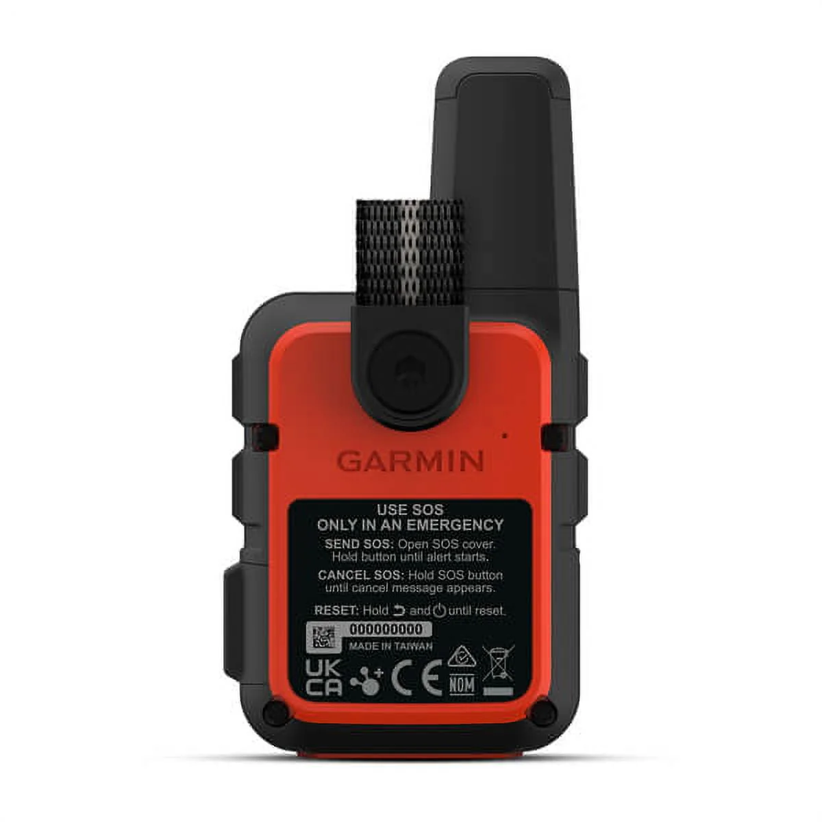 inReach® Mini 2, Flame Red - Image 2