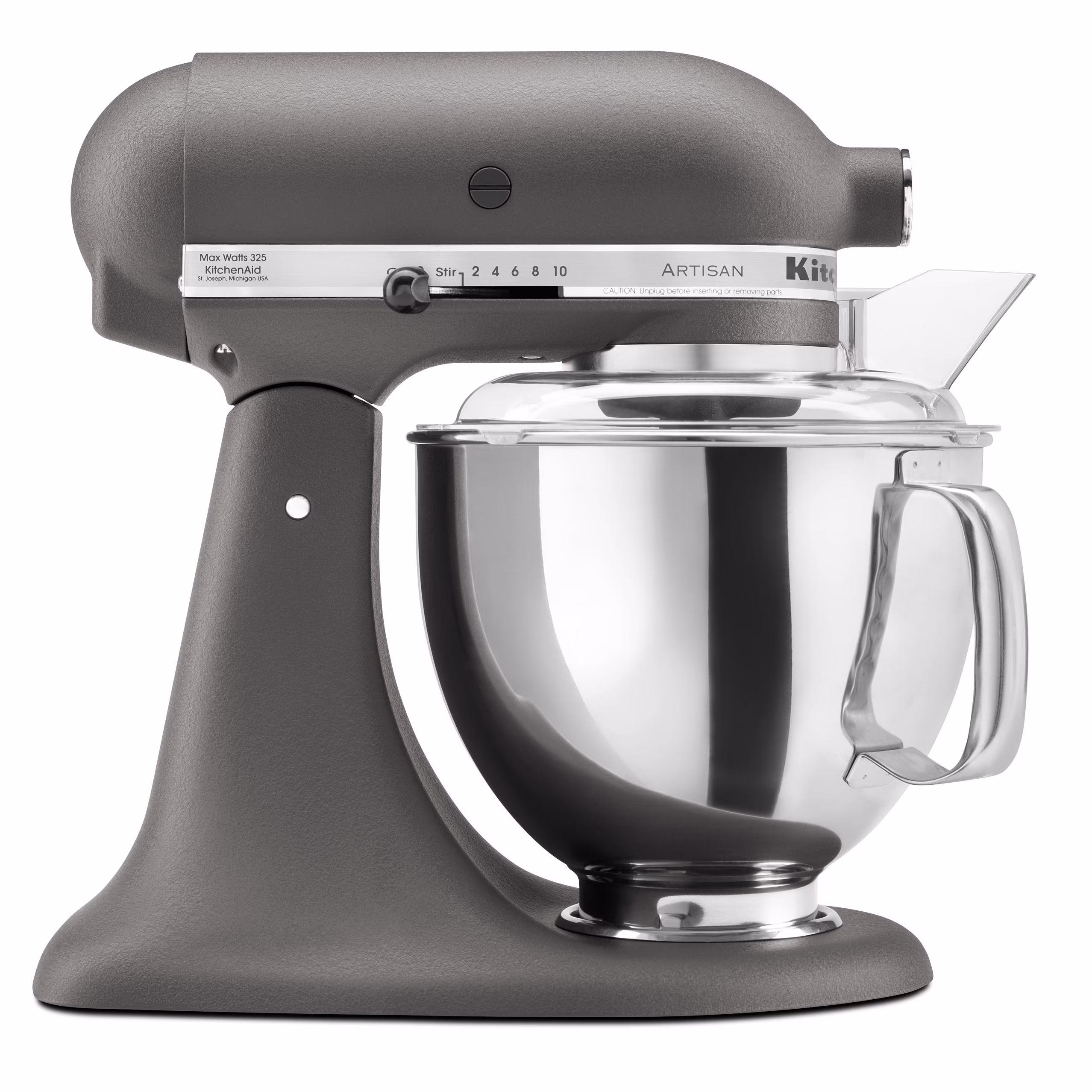 KitchenAid Artisan Series 5-Quart Tilt-Head Stand Mixer, Wildflower, KSM156CXWF - Image 21