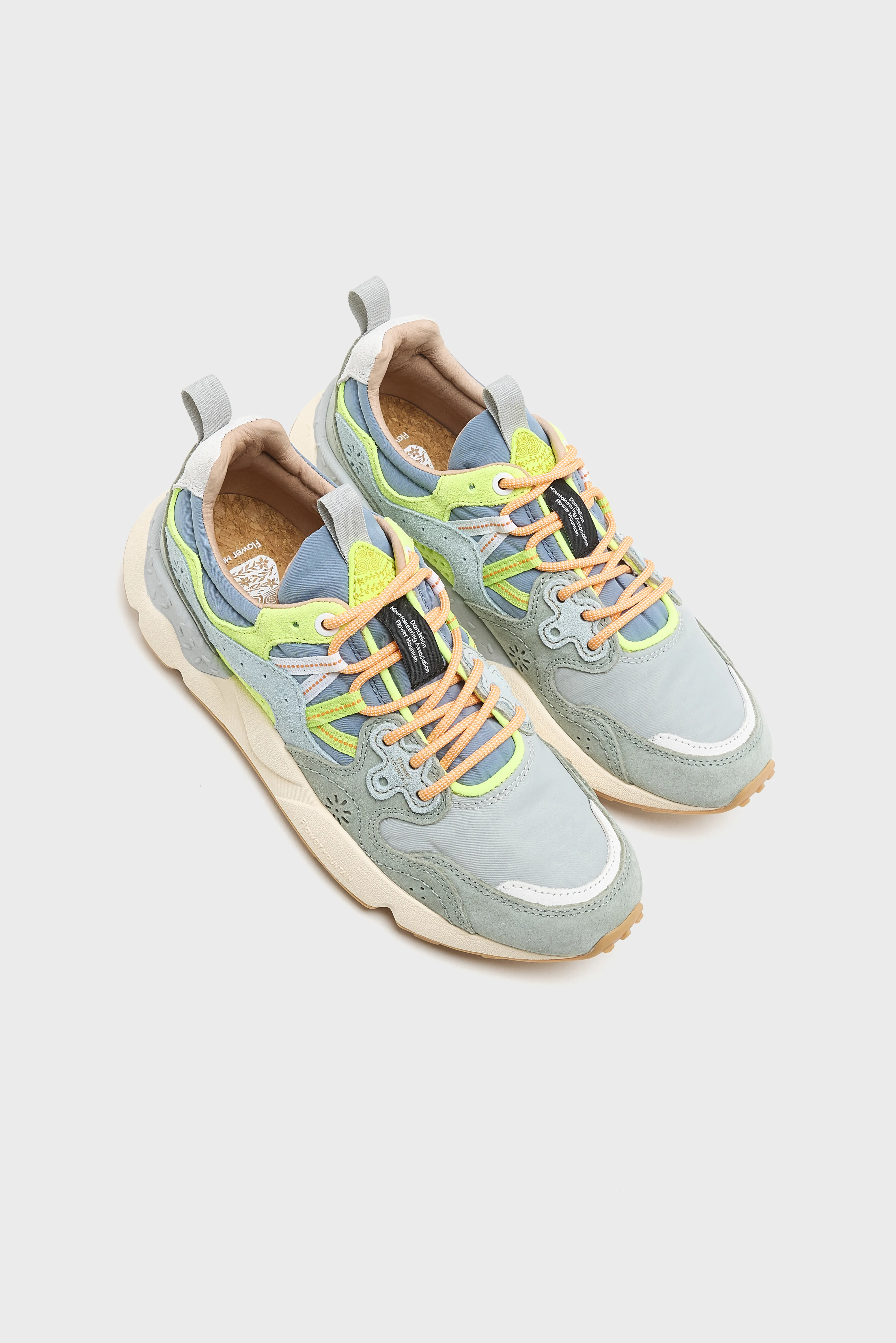 Bellerose Yamano 3 for Women  (261 / W / MULTICOLOR)