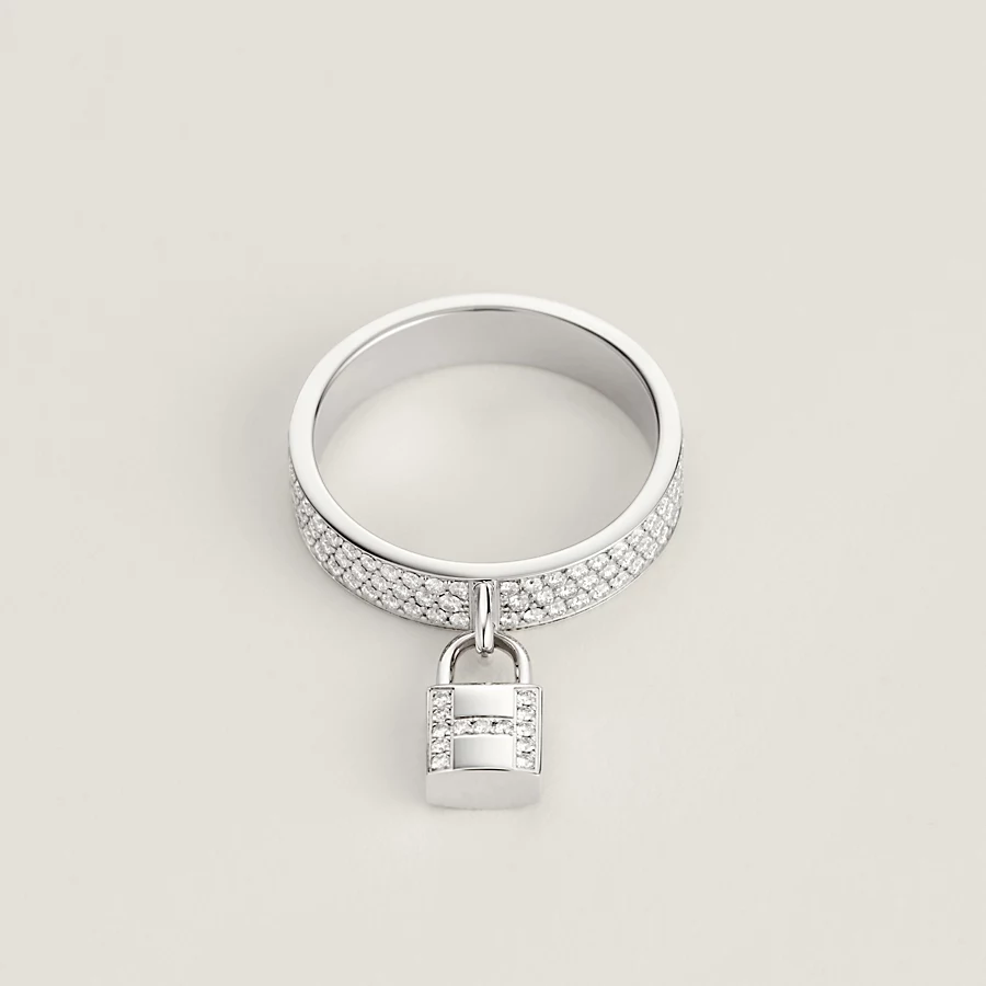 Replicate Kelly Cadenas ring, medium model(1:1 replica) - Original Replica Club