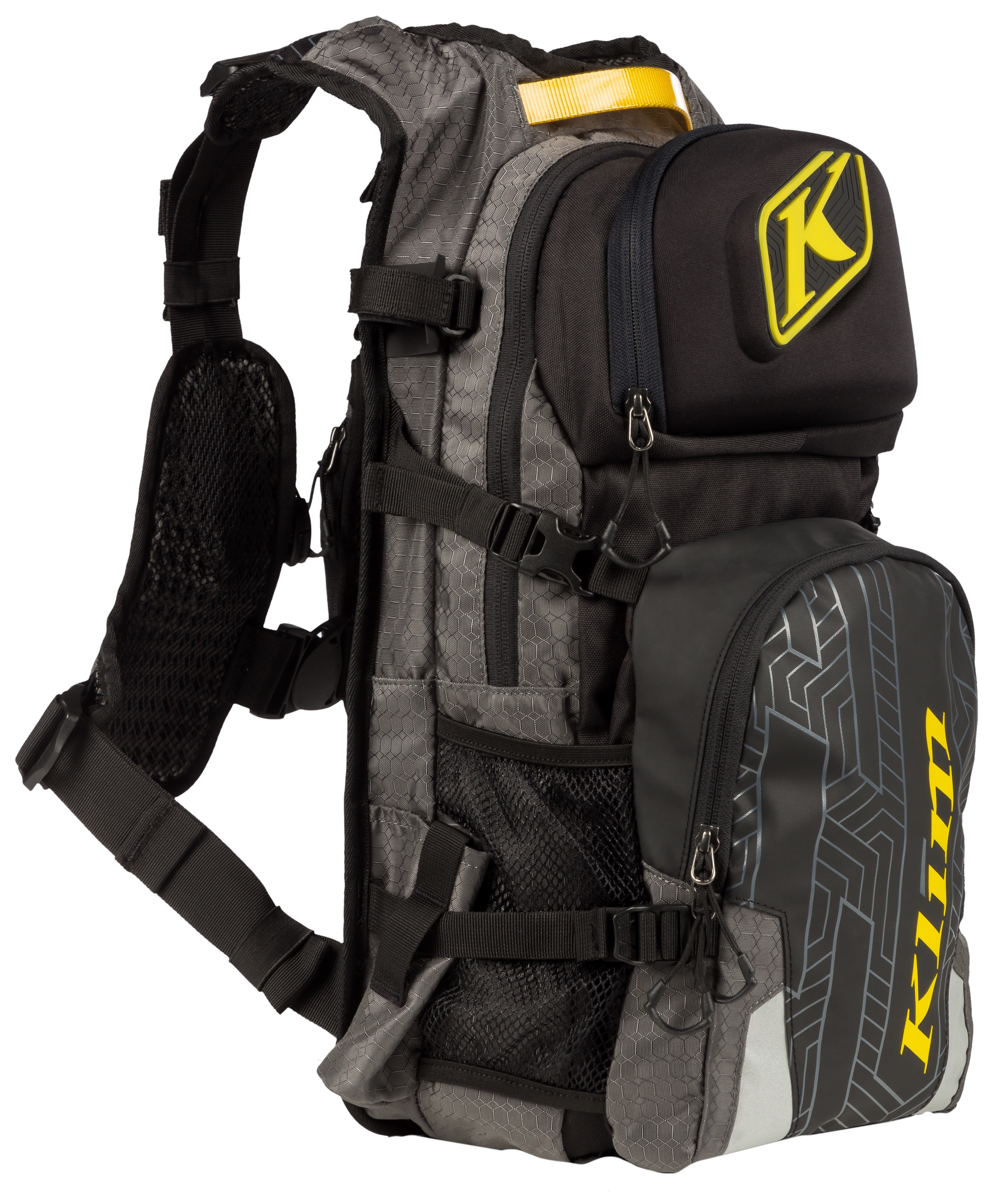 SportsBikeShop Klim Nac Pak Hydrapak Backpack