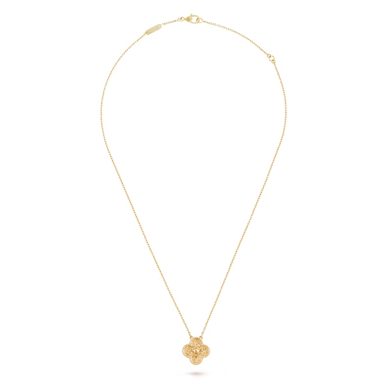 Replicate Vintage Alhambra pendant(1:1 replica) - Original Replica Club