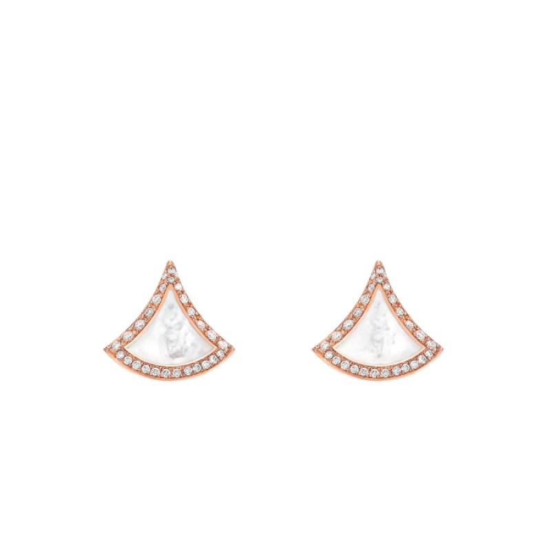 Replicate DIVAS’ DREAM earrings(1:1 replica) - Original Replica Club