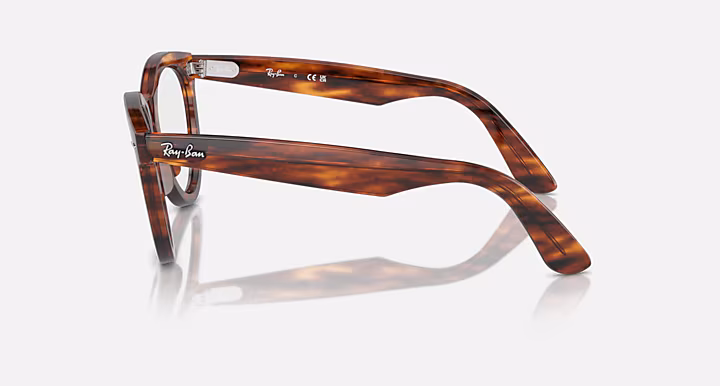Ray-Ban WAYFARER WAY OPTICS