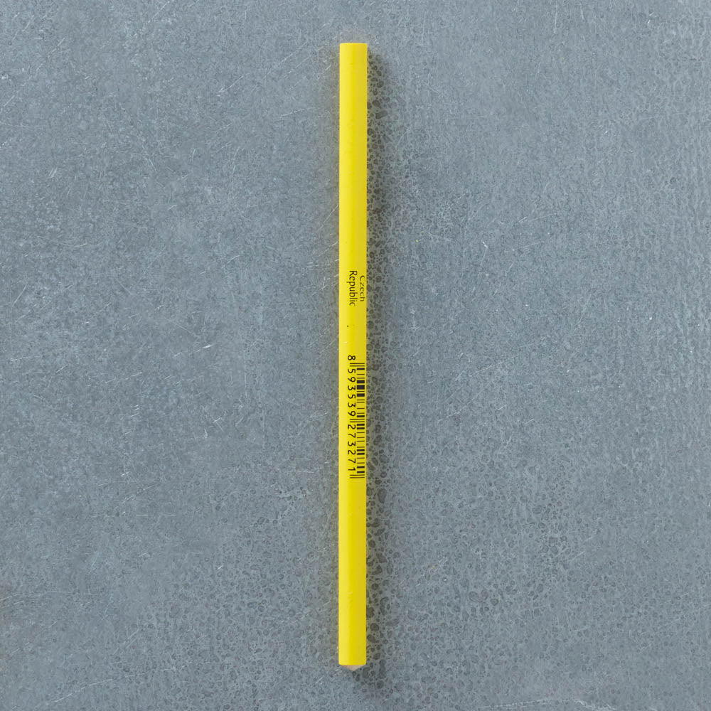 Crayon Special 3263 - Jaune