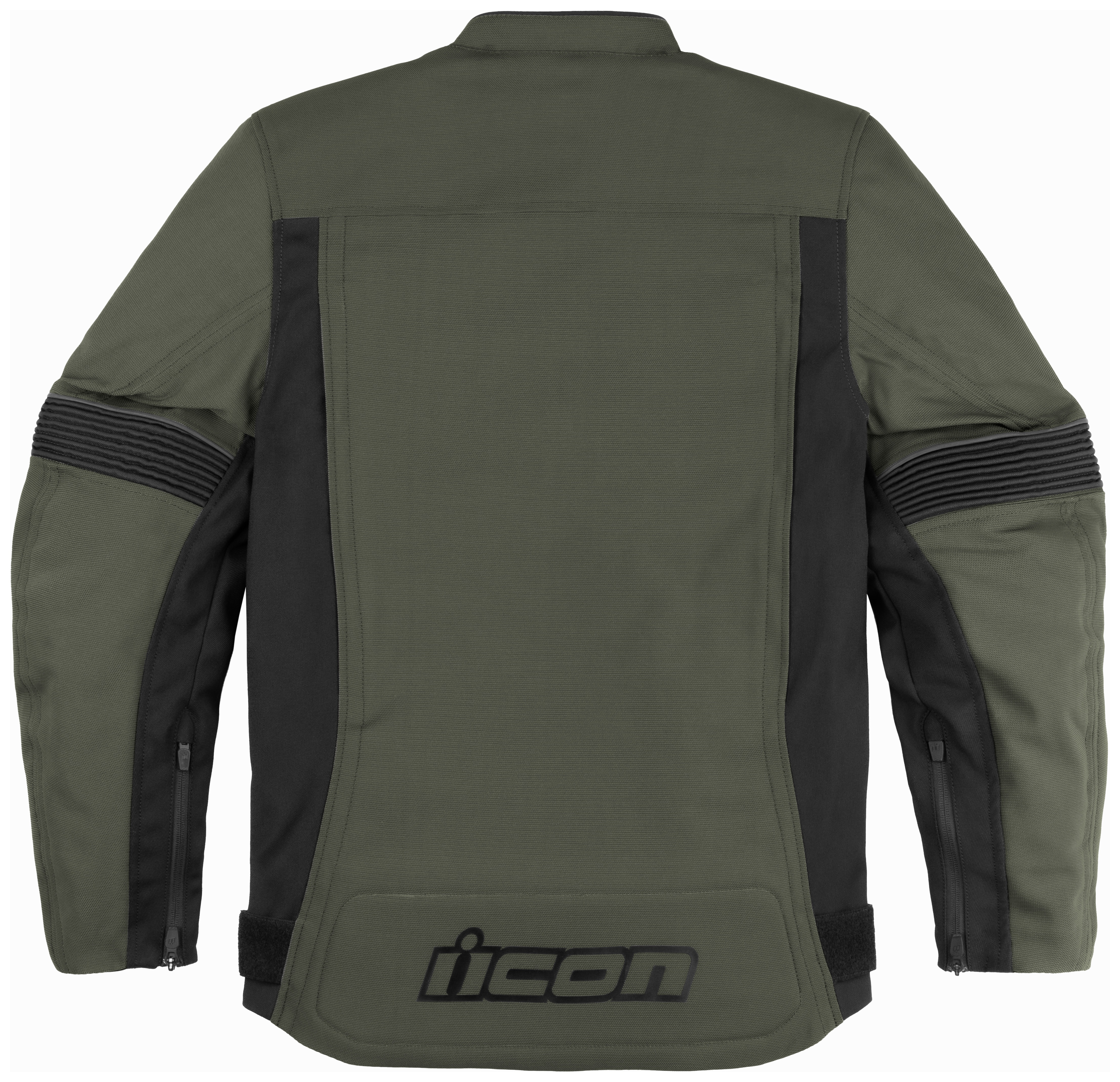 SportsBikeShop Icon Slabtown CE Jacket