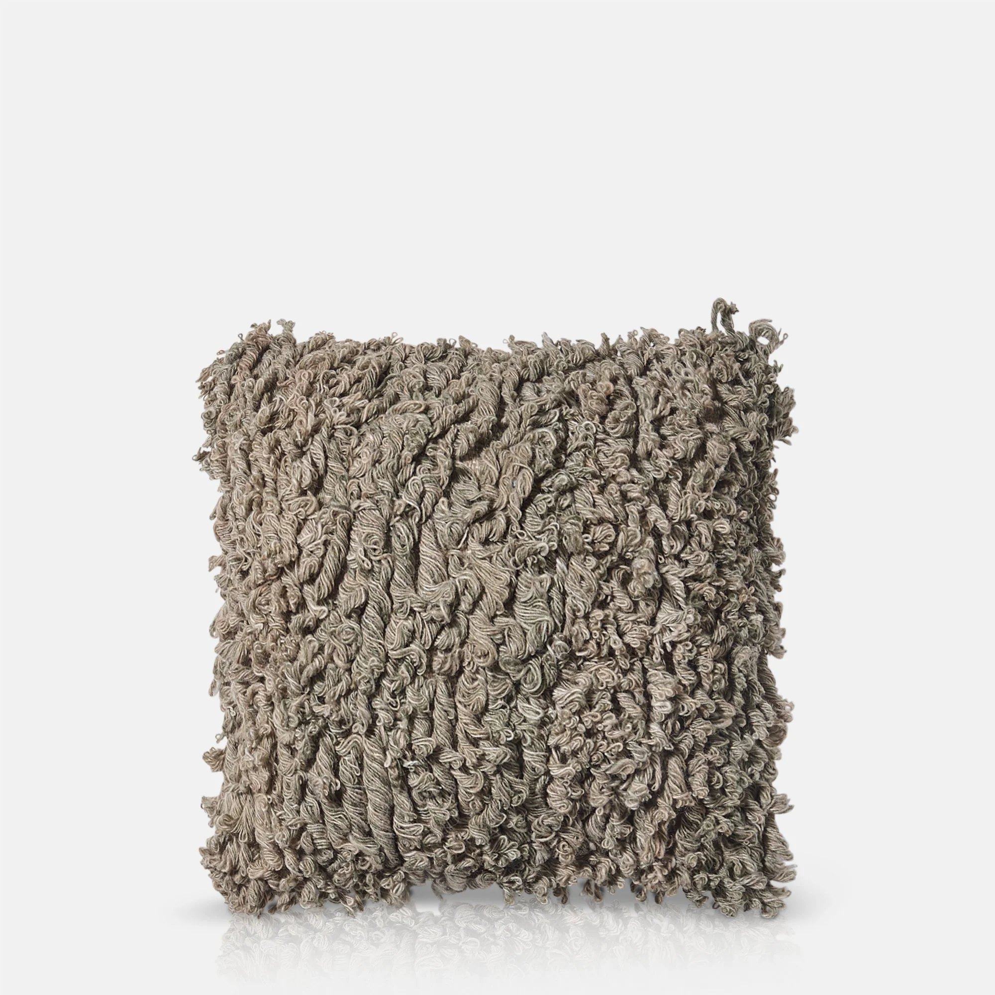 Quarry Textured Cushion