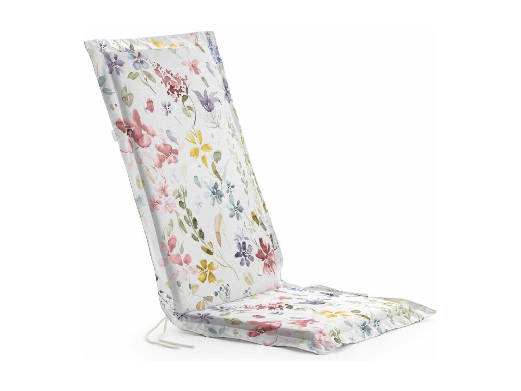 Cojín para silla de jardín 0120-415 - 101x53x4 cm