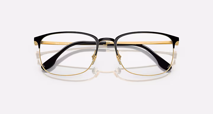 Ray-Ban RB6494 OPTICS